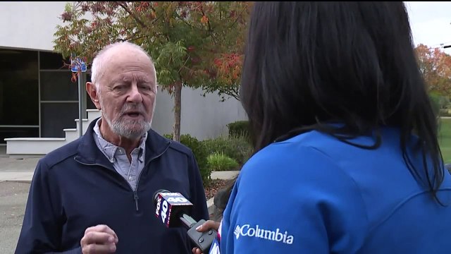 Anti-Semitic Posters Referencing Dylann Roof Left at California Synagogue