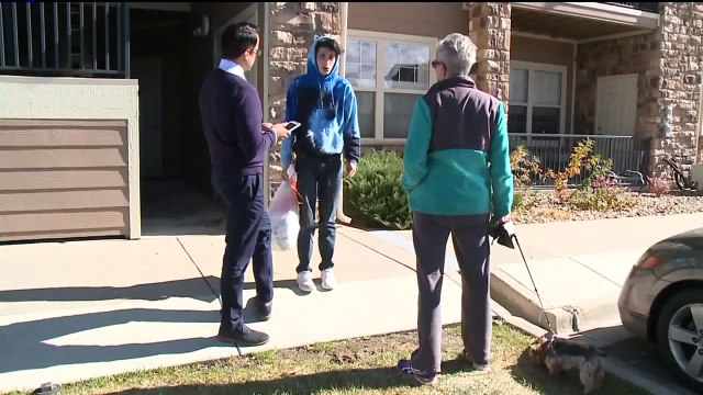 Wanted Man Killed in Shootout with Police at Colorado Condo Complex