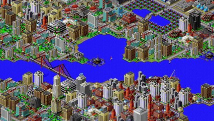 JEU EN VRAC - SIMULATEUR DE POLICE