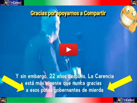 Gobernantes de Mierda ... Que Chingen a su Madre !!! Viva Mexico Cabrones ¡¡¡