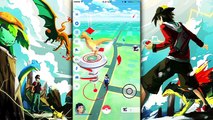 POKEMON GO HACKER DESTROYING GYMS! How To BEAT GYMS In Pokemon GO With HACKS! Hacking Lets Play!