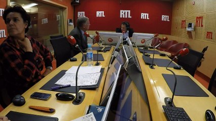 Six mois d'Emmanuel Macron : "Une présidence au pas de course", estime Alain Duhamel