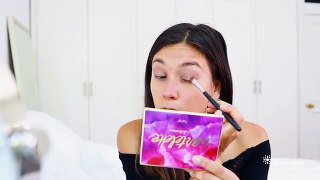 CRUELTY FREE MAKEUP ROUTINE | Simple Every Day Natural Look