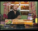 Lahori Murgh Cholay and Lahori Fish Fry Part 2 pakistan chef asad