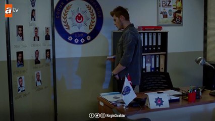 Komiser Ali katili bulacak mı? - Kırgın Çiçekler 96.Bölüm