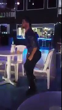 QUANDO LA MUSICA TI ACCHIAPPA PROPRIO PROPRIO