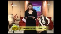 Tuğba Hatun - Söyleşi [Cem Tv Nilgün Bubikoğlu İle Hanımeli Programı] -1