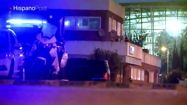 Cuerpos de Argentinos muertos en atentado de Nueva York fueron repatriados