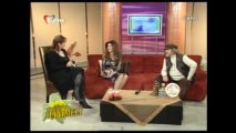 Tuğba Hatun - Söyleşi [Cem Tv Nilgün Bubikoğlu İle Hanımeli Programı] -3
