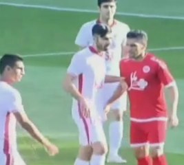 مرور بازی پدیده و فولاد