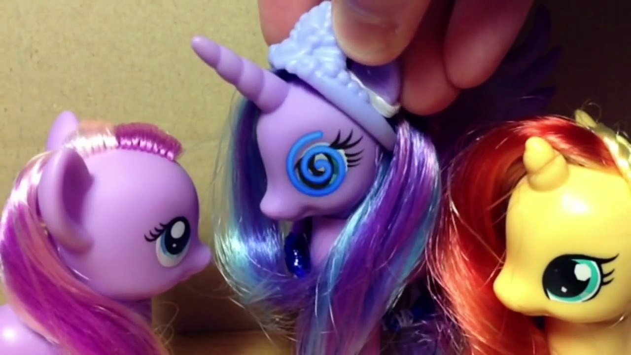 MLP: ~A New Life~ Ep.9 [El error de Rainbow Blitz]