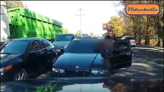 IDIOTS WITH BMW