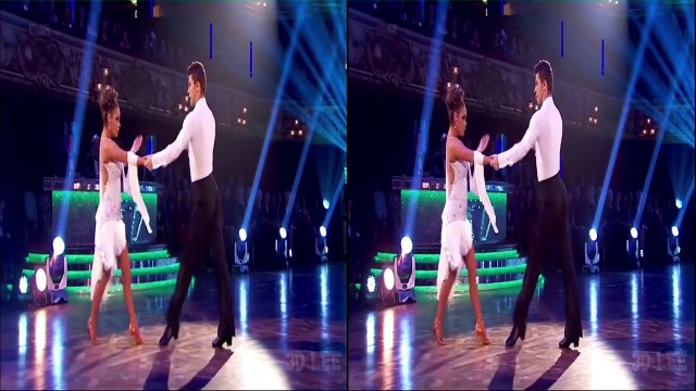 DanSin - 3D SBS Music/Sizzle Video VR stereoscopic Google Cardboard in REAL 3D