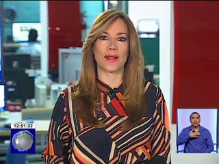 Ministro del Interior César Navas se pronuncia sobre posibles casos de corrupción y menciona que se está investigando