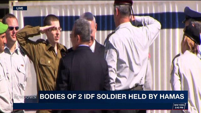 THE RUNDOWN | Fallen IDF soldier's family petitions High Court | Monday, November 6th 2017