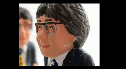 LOS MORANCOS se descojonan de PUIGDEMONT con los FLAMENCOS