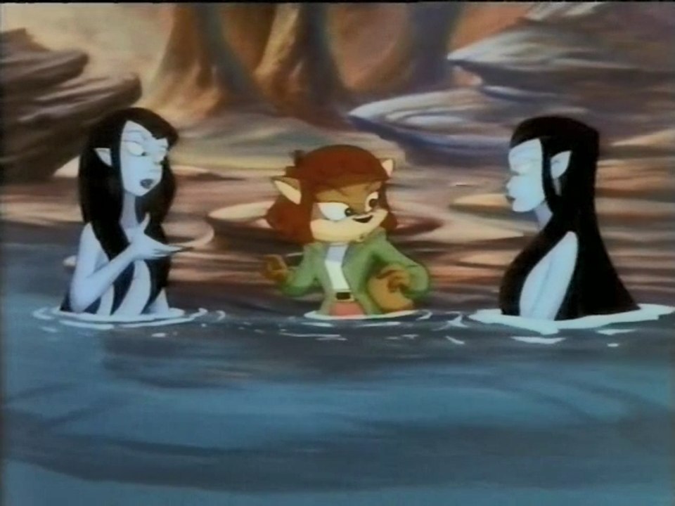 Legends of Treasure Island 12 Tails We Win