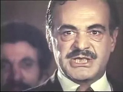 Cüneyt Arkın ve Tarık Akan'ın Maden filminden harika bir kesit