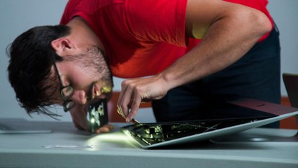 Can a Normal Person Upgrade the RAM in the 2017 21.5" iMac?