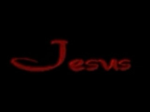 cantique evangelique