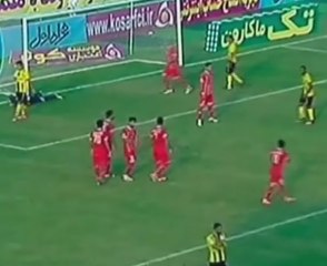 مرور بازی پارس‌جنوبی و سپیدرود