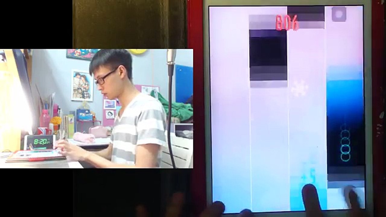 ARDUINO DEFEATED?! Piano Tiles 2 - William Tell Overture | Little Star - 4412 World Record