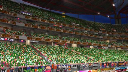 2017 4chan Autumn Babby Cup group F - /wsg/ vs /y/