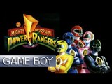 [Longplay] Mighty Morphin Power Rangers (Hard mode) - Game Boy (1080p 60fps)