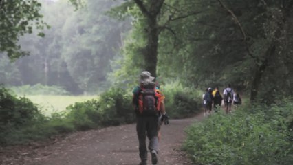 "The Way of Saint James" cuenta el viaje que unió a jóvenes de Miami y España
