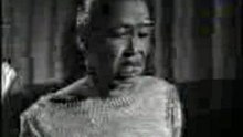 Billie Holiday I