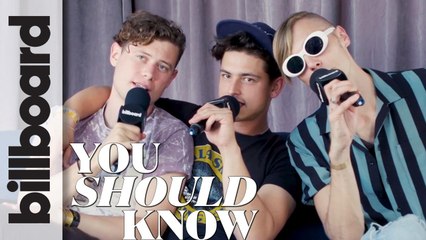 12 Things About Dreamers You Should Know