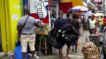 Frustration grows among the young in Liberia | DW English