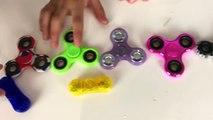 CHALLENGE HAND SPINNER FREESTYLE ENTRE FRERES - StudioSurpriseToys