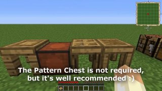 FTB 1.5.2 - Tinkers Construct Tutorial: Getting Started