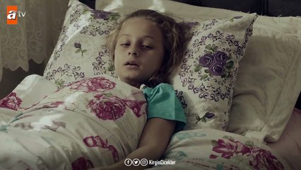 Komiser Ali sorguda! - Kırgın Çiçekler 96.Bölüm