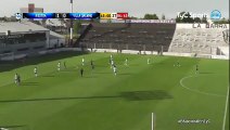 1-1 Goal Argentina  Nacional B - 06.11.2017 Deportivo Riestra 1-1 Villa Dálmine