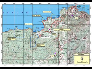 AMASRA TERMİK SANTRAL GERÇEKLERİ