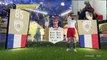 FIFA 18 - 91+ INFORM WALKOUT IN PACK OPENING!! ⛔️ - FUT CHAMPIONS REWARDS - Ultimate team Deutsch