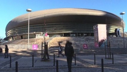 La Web Summit de Lisboa espera acoger a unos 60.000 asistentes