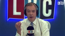 Farage: The Reason There’s So Much Public Anger Over Paradise Papers