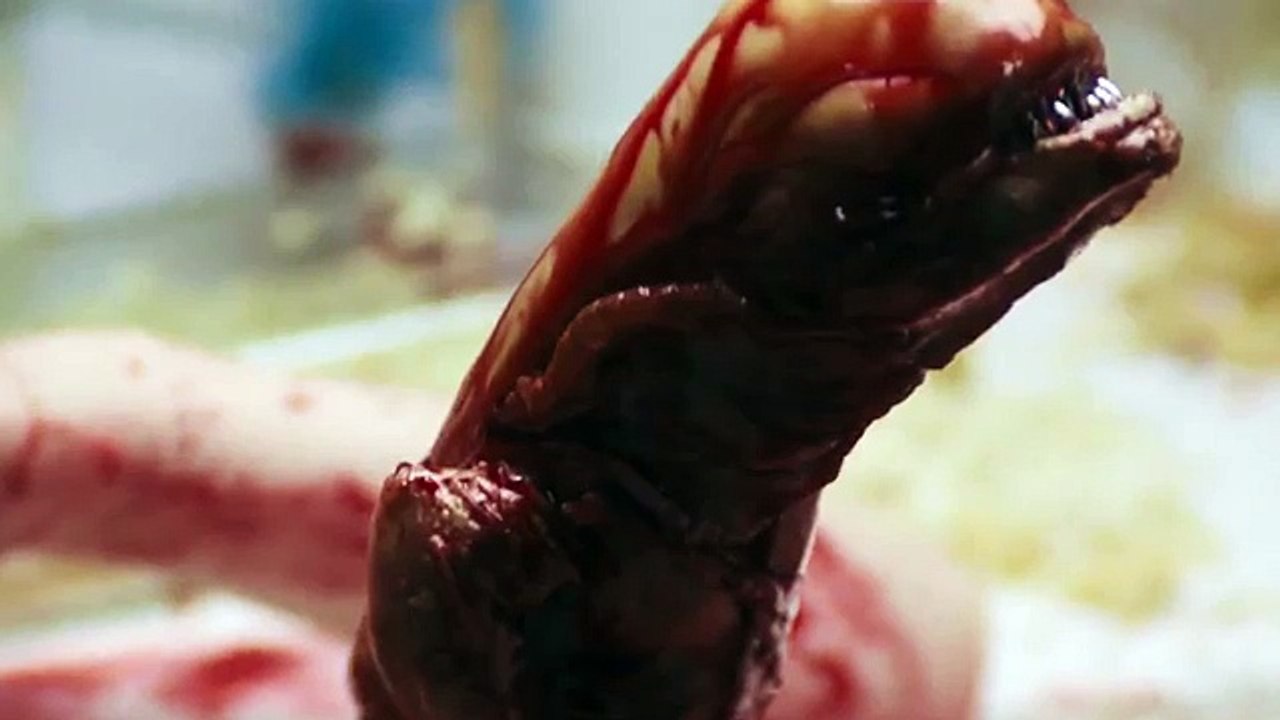 Alien Covenant DELETED SCENES + PROLOGUES Explained (FULL ANALYSIS)