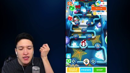 MINION RUSH – CHRISTMAS UPDATE!! (iPhone Gameplay)