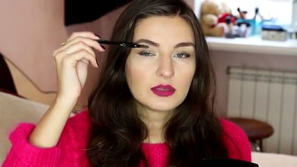 Мои брови. Как оформить и отрастить?! brow routine