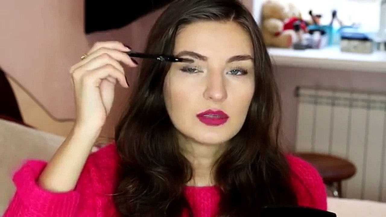 Мои брови. Как оформить и отрастить?! brow routine