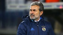 Fenerbahçe Teknik Direktörü Aykut Kocaman, 6 Futbolcuyu Kadro Dışı Bırakacak