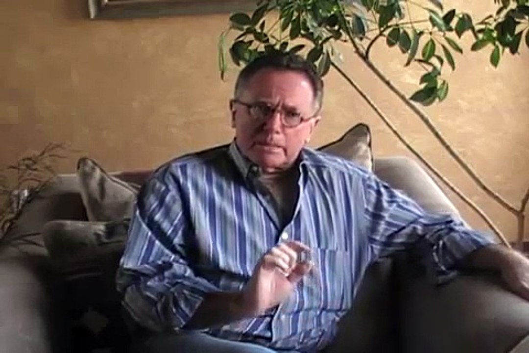 Gansers Syndrome Video
