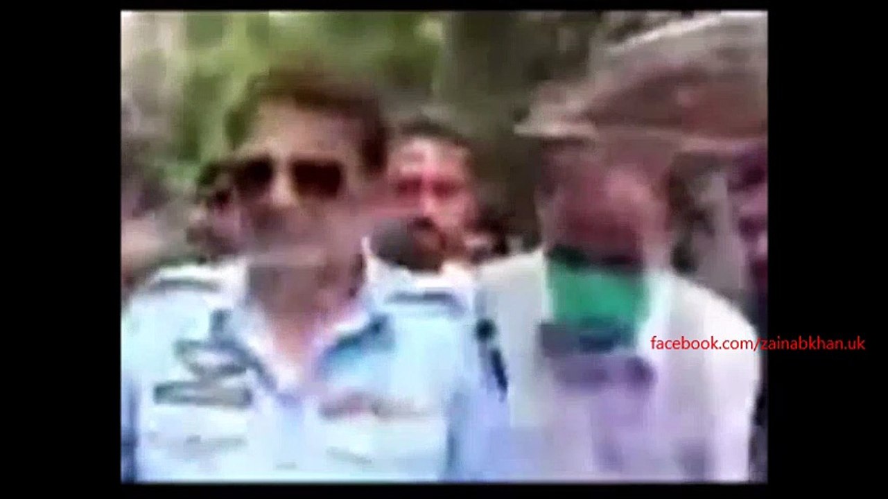 اسحاق ڈار مریض ہیں یا بنے ہوئے ہیں؟؟؟ پہچانیں ان لوگوں کؤ