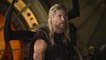'Thor: Ragnarok' Opens with $122M North American Weekend Debut | THR News