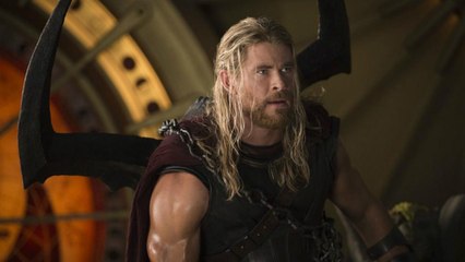 'Thor: Ragnarok' Opens with $122M North American Weekend Debut | THR News