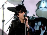 MTV Video Music Awards 2005: Green Day - Boulevard of Broken Dreams